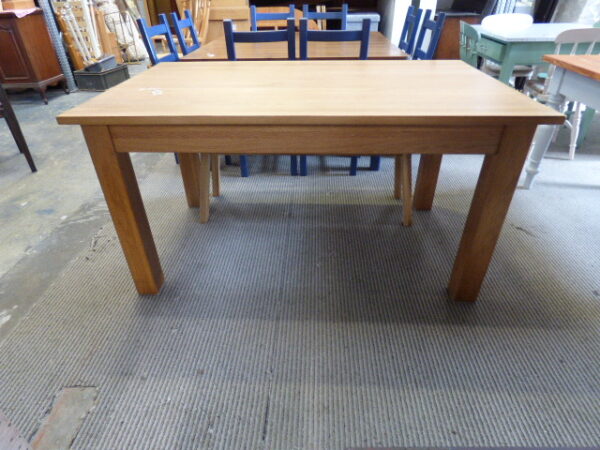 Oak Table