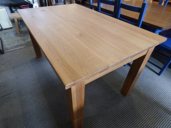 Oak Table - Image 2