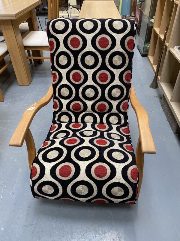 Fireside Chair - Image 4