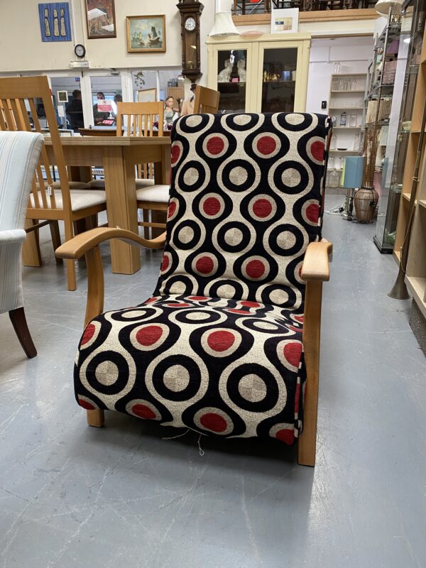 Fireside Chair - Image 3