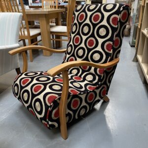 Fireside Chair