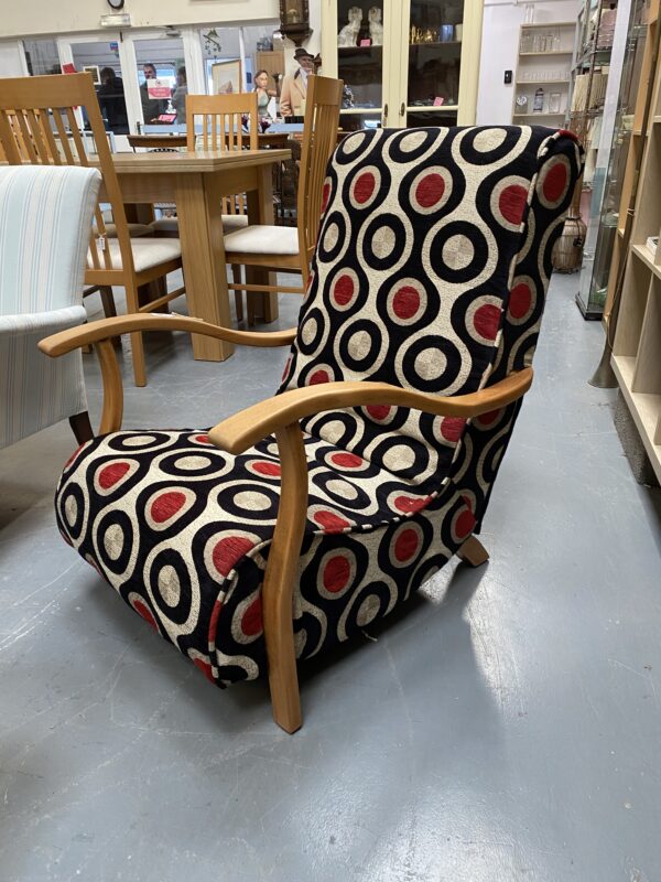 Fireside Chair