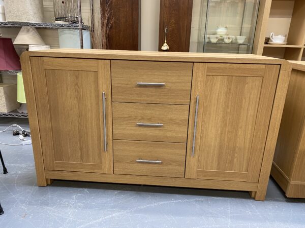 Small Sideboard