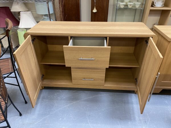 Small Sideboard - Image 2