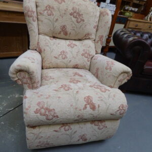 High Rise Reclining Chair