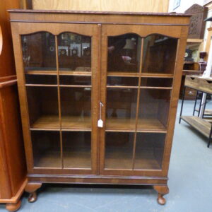 Display Cabinet