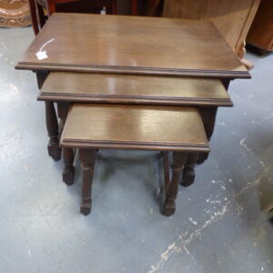 Nest Of Tables