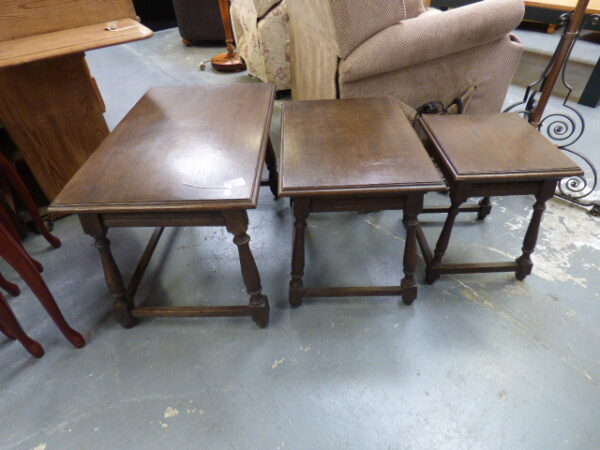 Nest Of Tables - Image 5