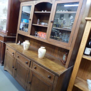 Oak Antique Dresser