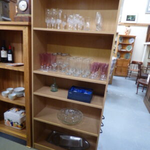 Bookcase