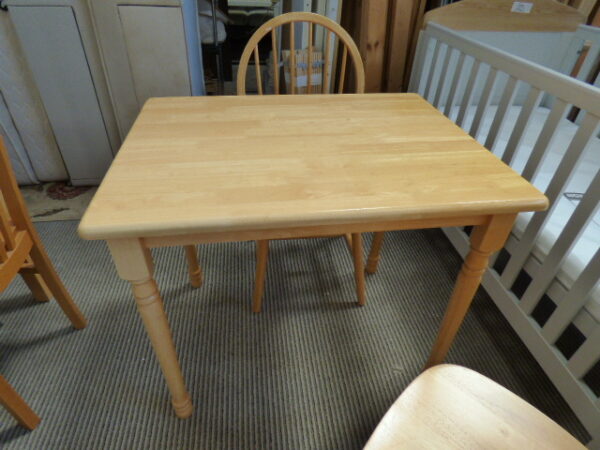 Small Table & 2 Chairs - Image 2