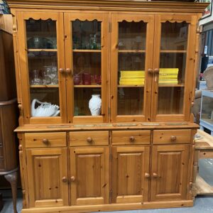Large Dresser