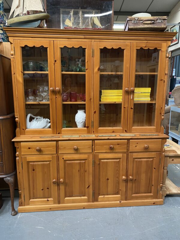 Large Dresser