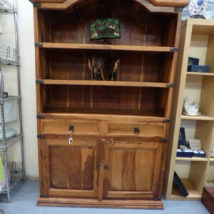 Mango Wood Dresser
