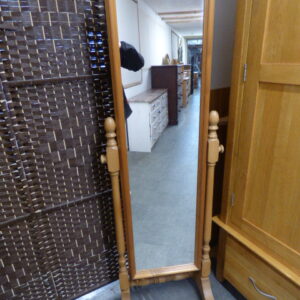 Cheval Mirror