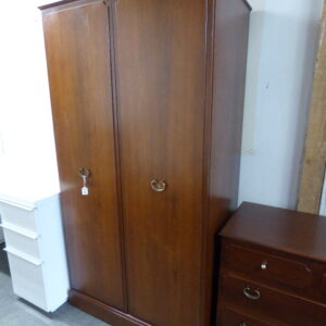 G-Plan Wardrobe