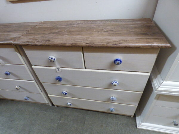 Chest Of Drawers - Choice Of 2 - Image 4