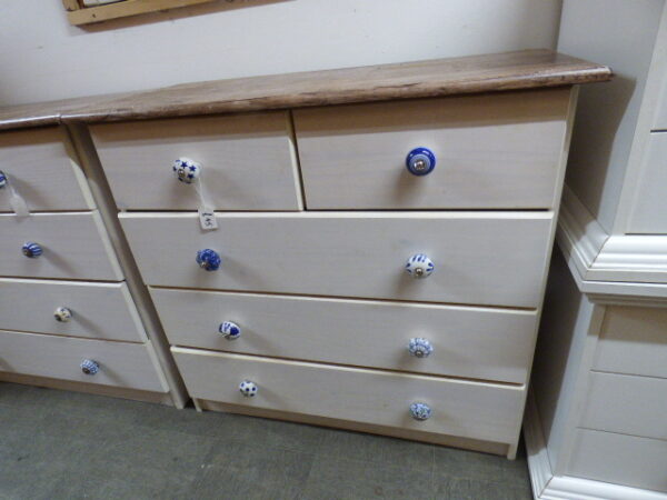 Chest Of Drawers - Choice Of 2 - Image 3