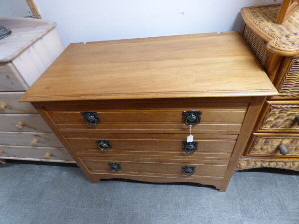 Chest Of Drawers - Image 3