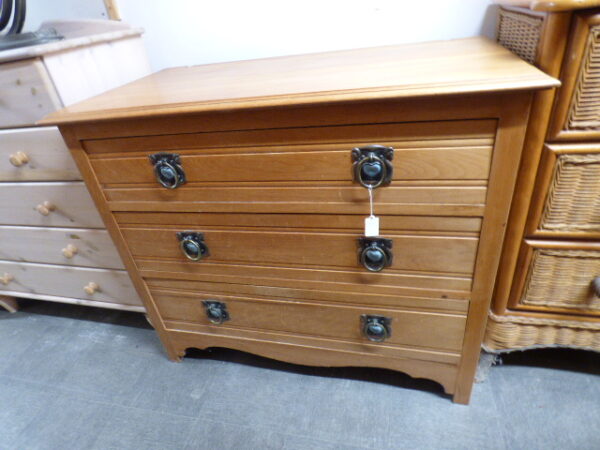 Chest Of Drawers - Image 2