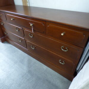G Plan Chest Of Drawers