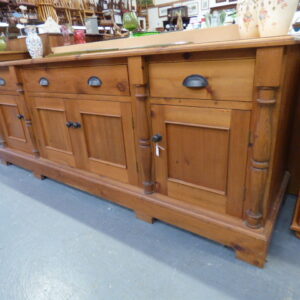 Large Sideboard