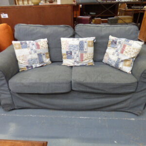 Two Seater Sofa