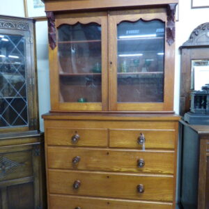 Antique Dresser