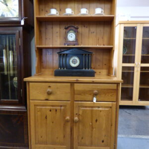 Pine Small Dresser