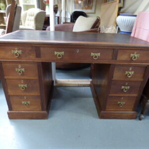Antique Writing Desk