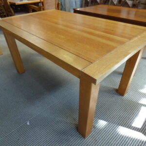 Oak Table