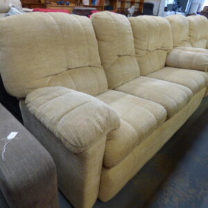 G Plan Three Seater Sofa