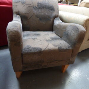 Small Armchair