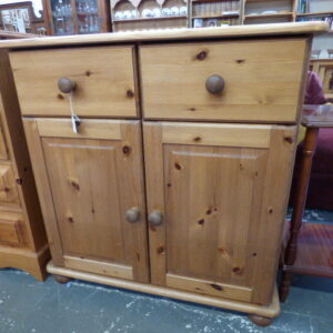 Pine Sideboard