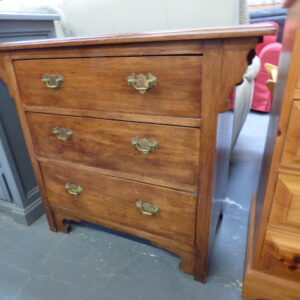 Antique Chest Of Drawers