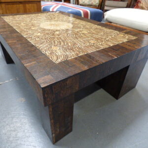 Large Coffee Table