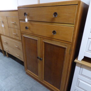 Vintage Tallboy