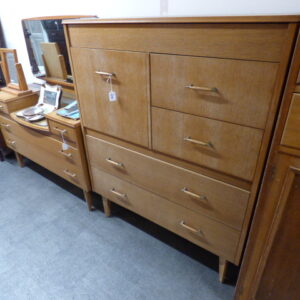Vintage Tallboy